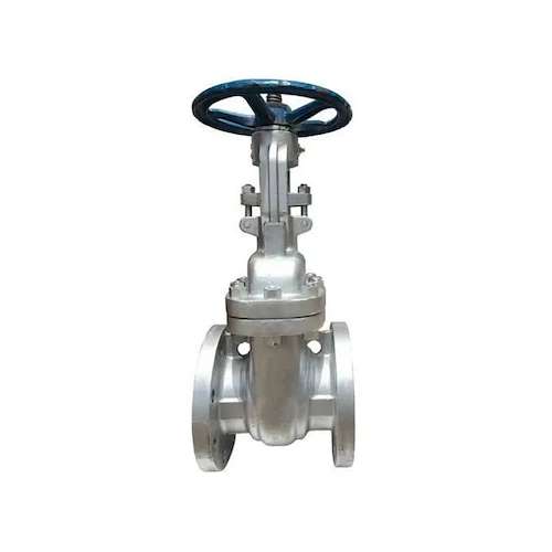 وارد کننده شیر کشویی استیل اوریون